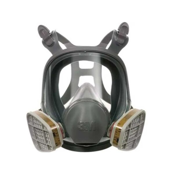 ماسک تمام صورت 3M مدل 6800 اصلی