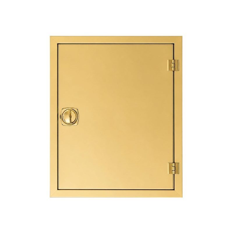 جعبه فایرباکس 60×50 توکار