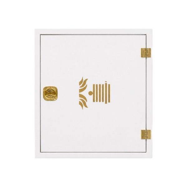 جعبه فایرباکس 60×50 توکار