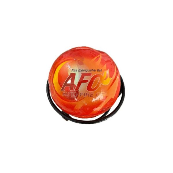 توپ اطفاء حریق AFO