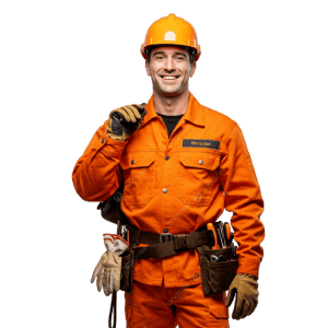 Man
